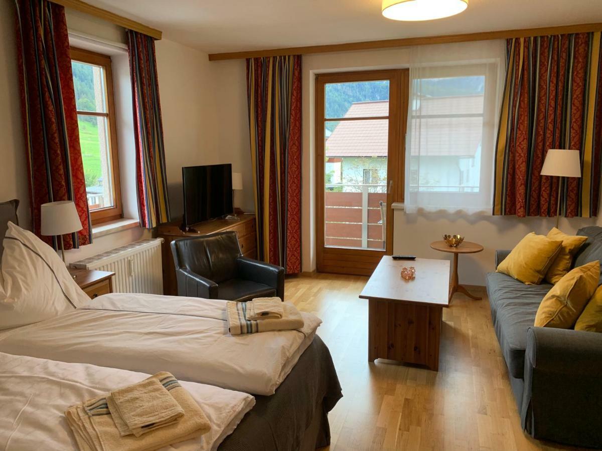 Apartamento Dachstein Mountainview Gosau Exterior foto