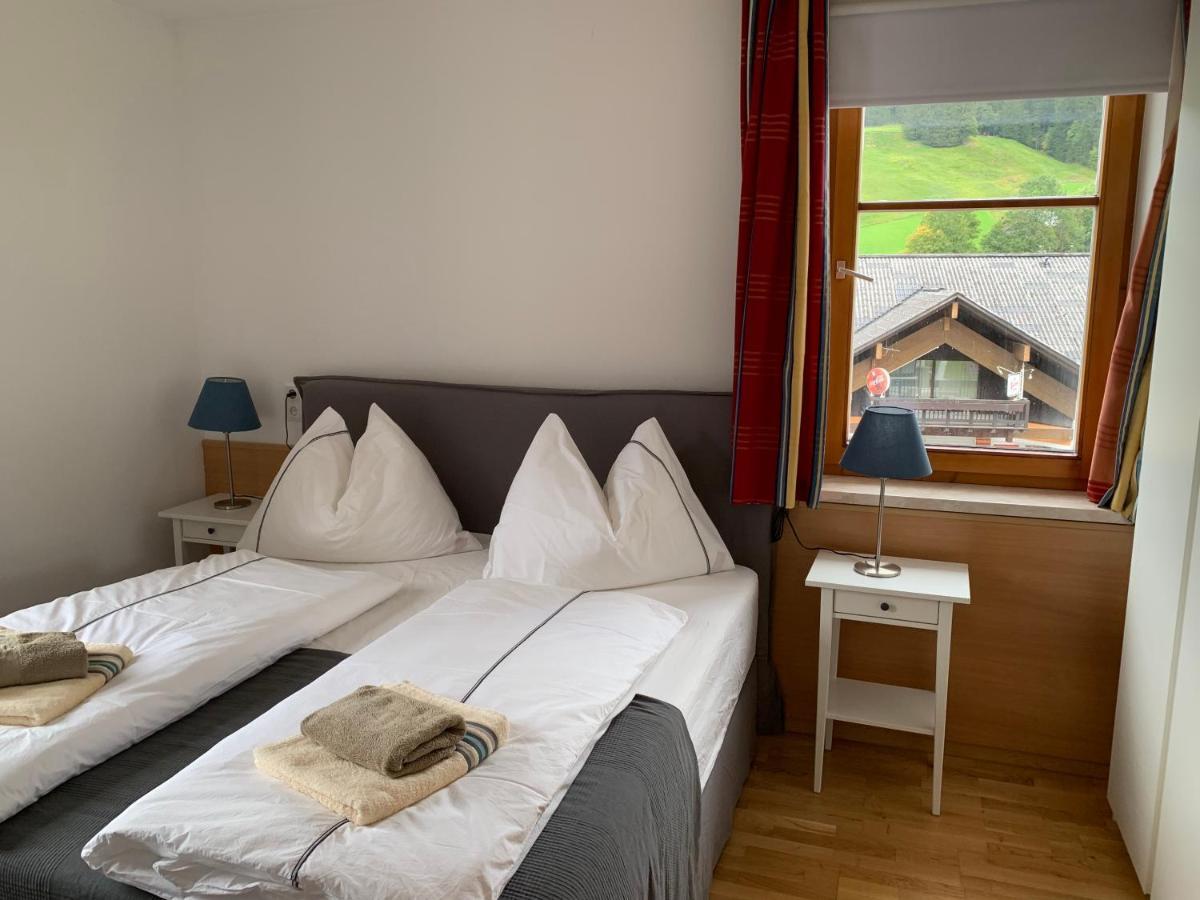 Apartamento Dachstein Mountainview Gosau Exterior foto
